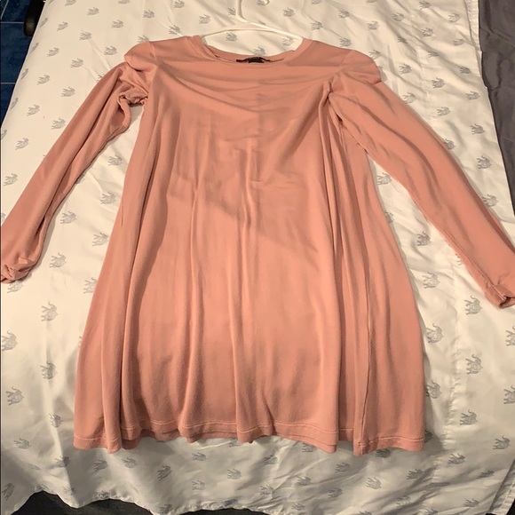 Forever 21 Dresses & Skirts - Skater sweater dress